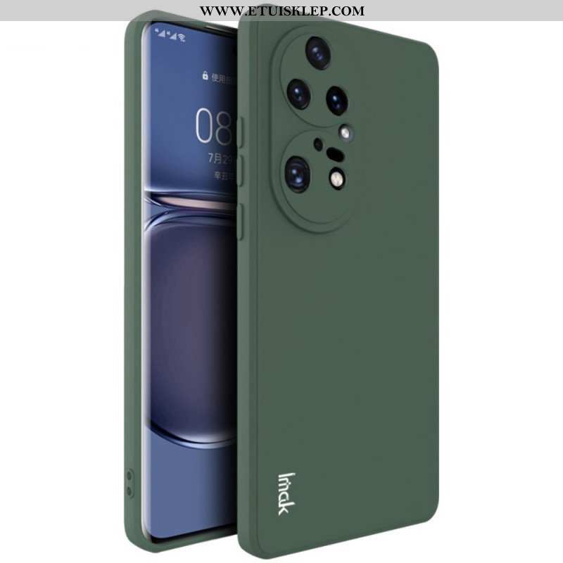 Futerały do Huawei P50 Pro Seria Imak Uc-4